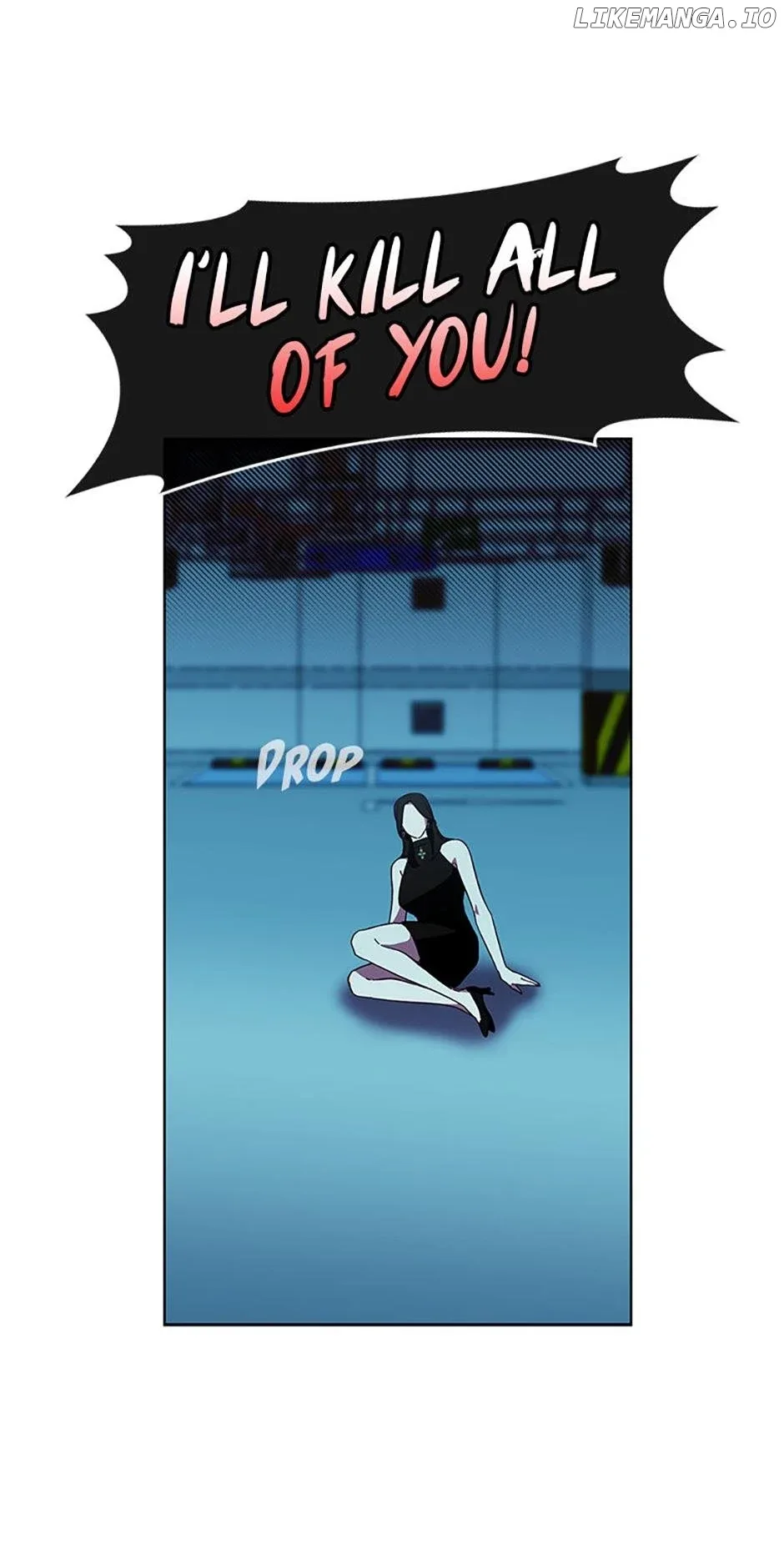 Welcome to Horong Café Chapter 45 page 28