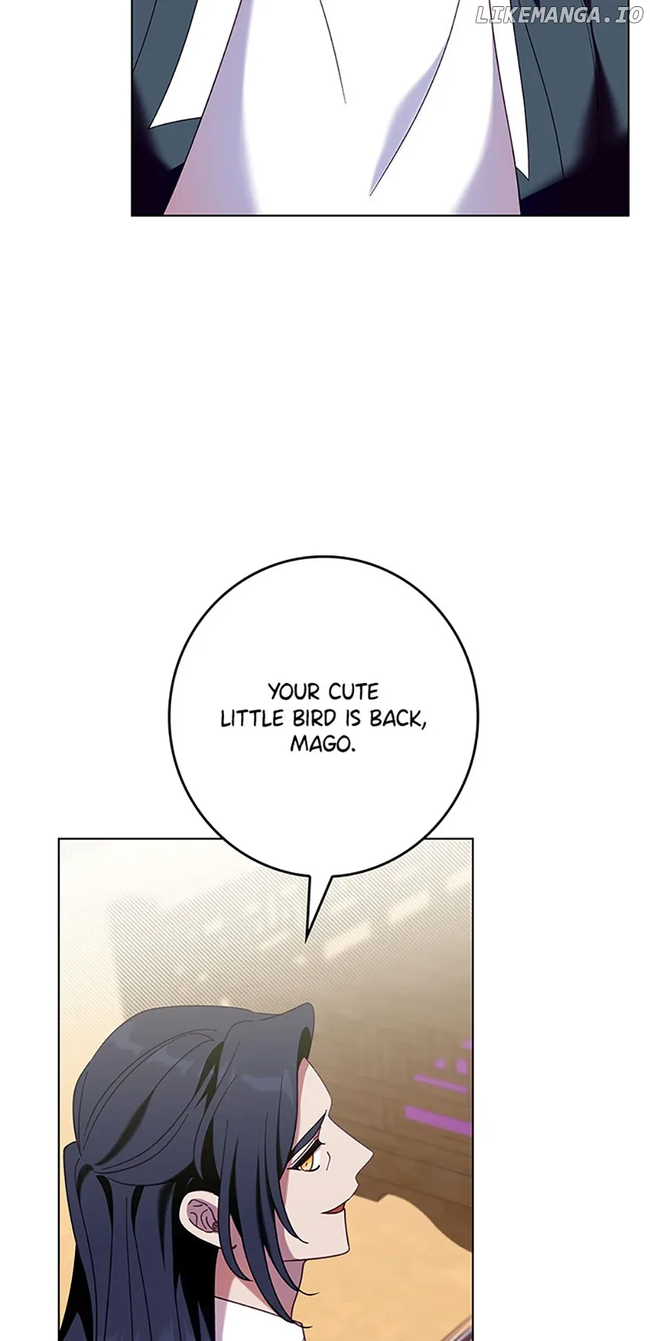 Welcome to Horong Café Chapter 48 page 4