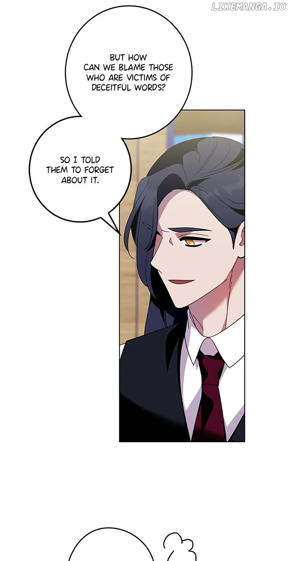 Welcome to Horong Café Chapter 48 page 25