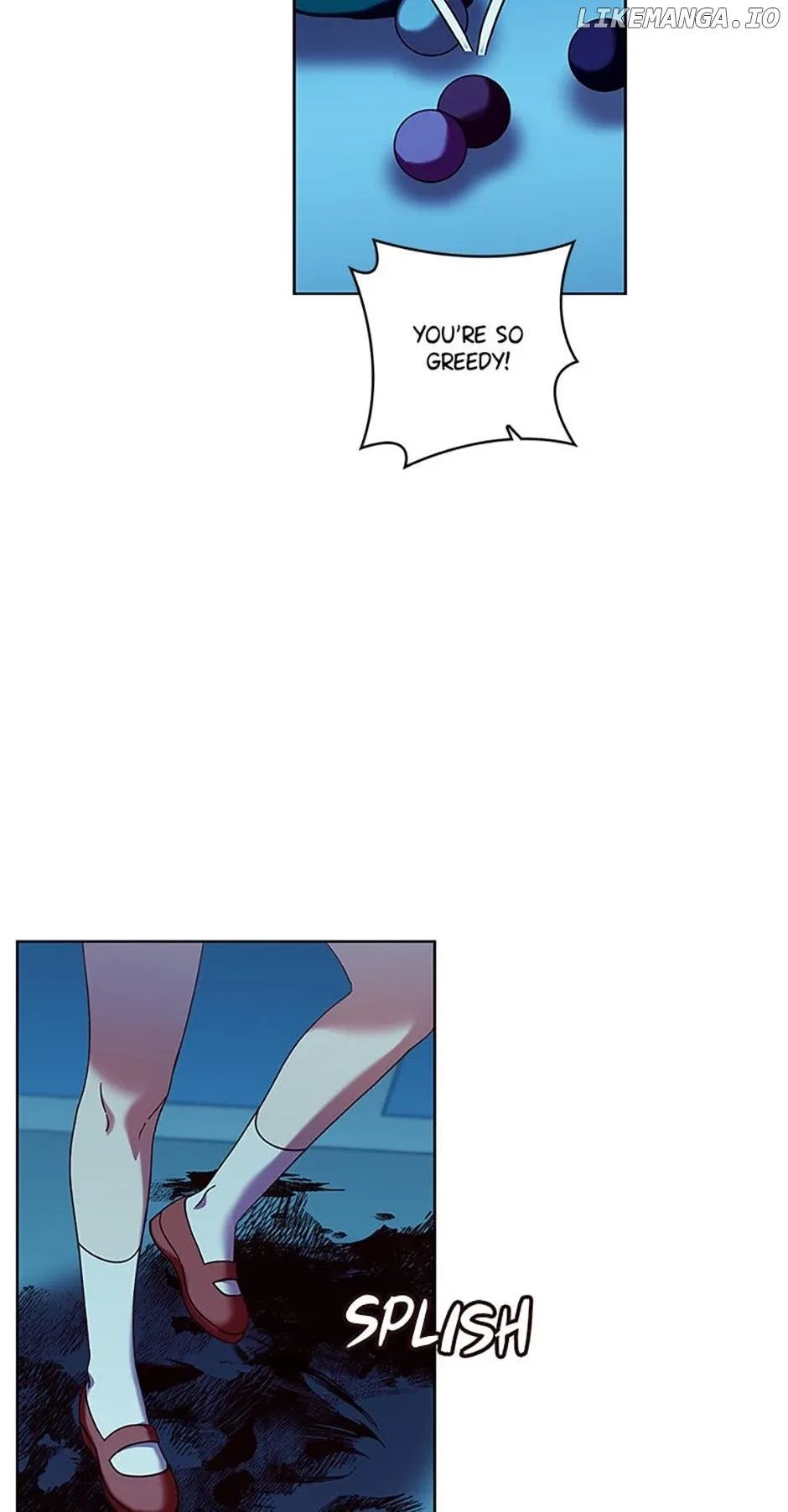 Welcome to Horong Café Chapter 44 page 47