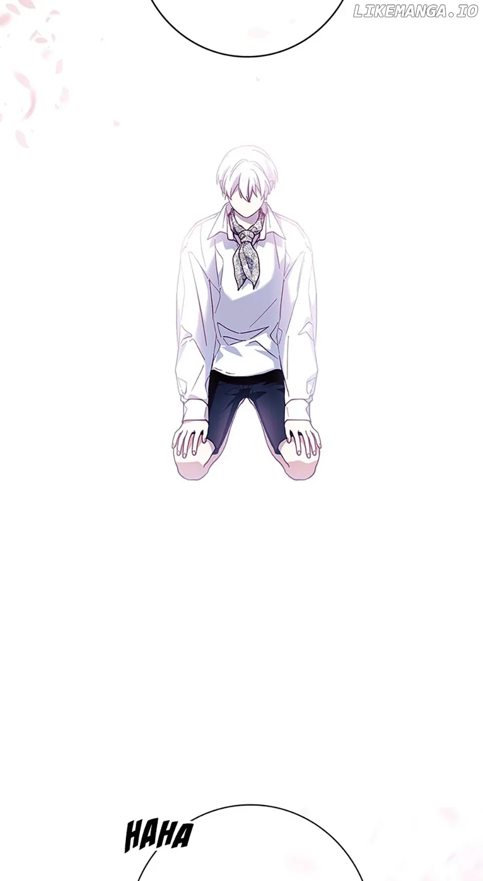 Welcome to Horong Café Chapter 48 page 14