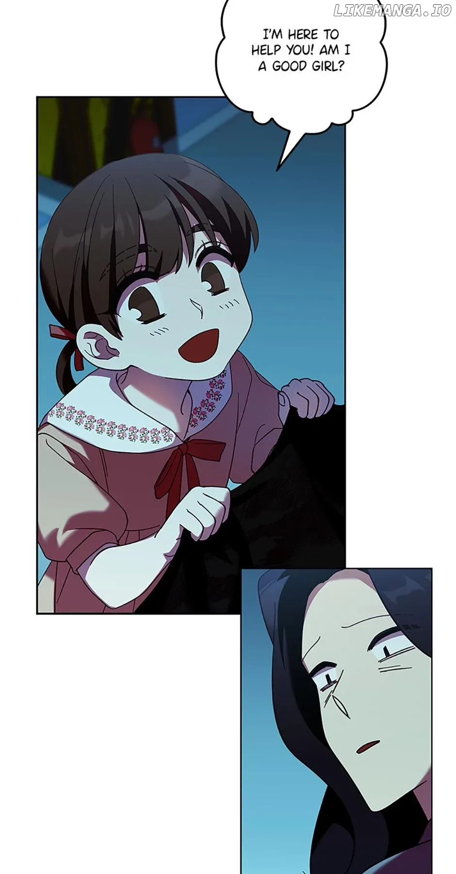 Welcome to Horong Café Chapter 44 page 50
