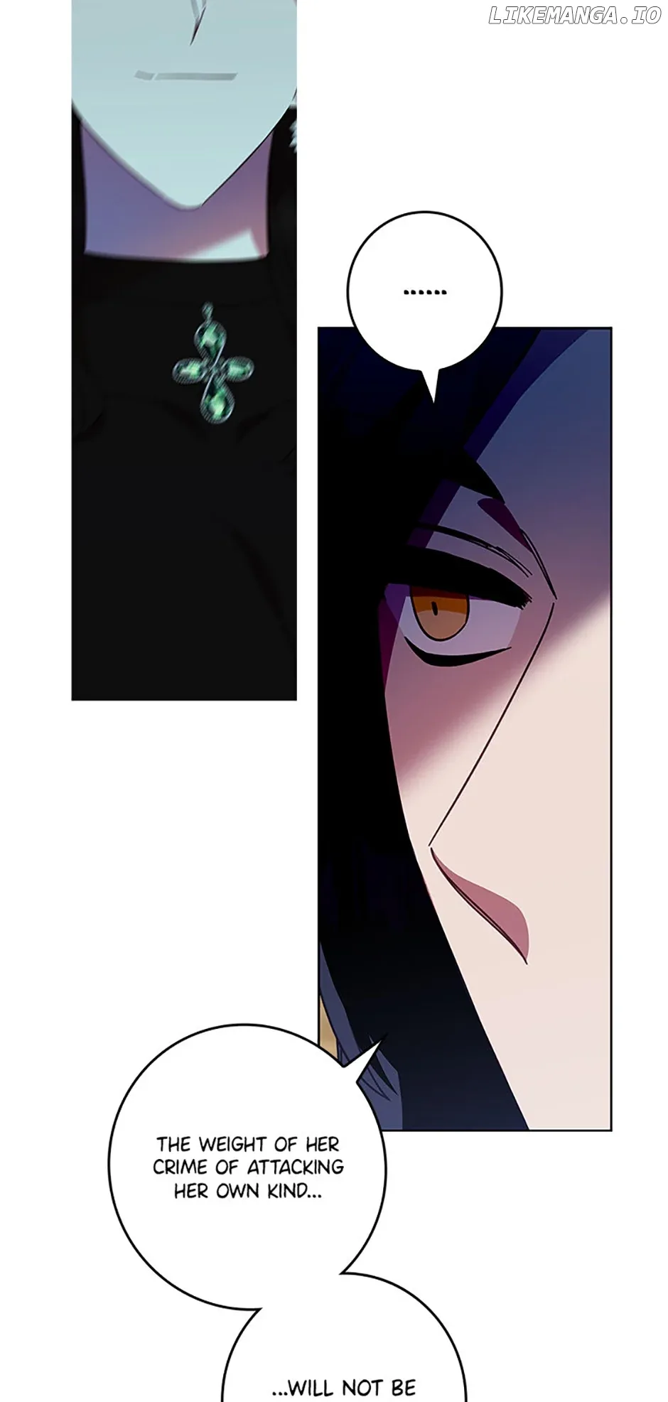 Welcome to Horong Café Chapter 48 page 21