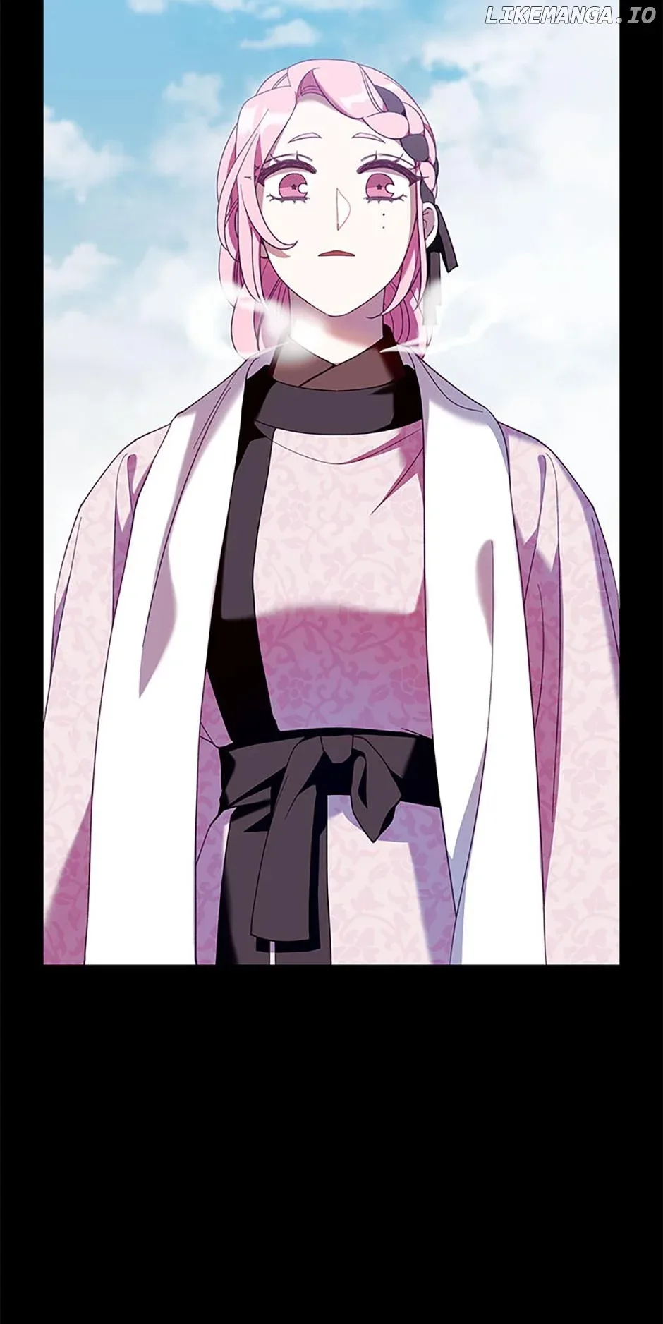 Welcome to Horong Café Chapter 42 page 56
