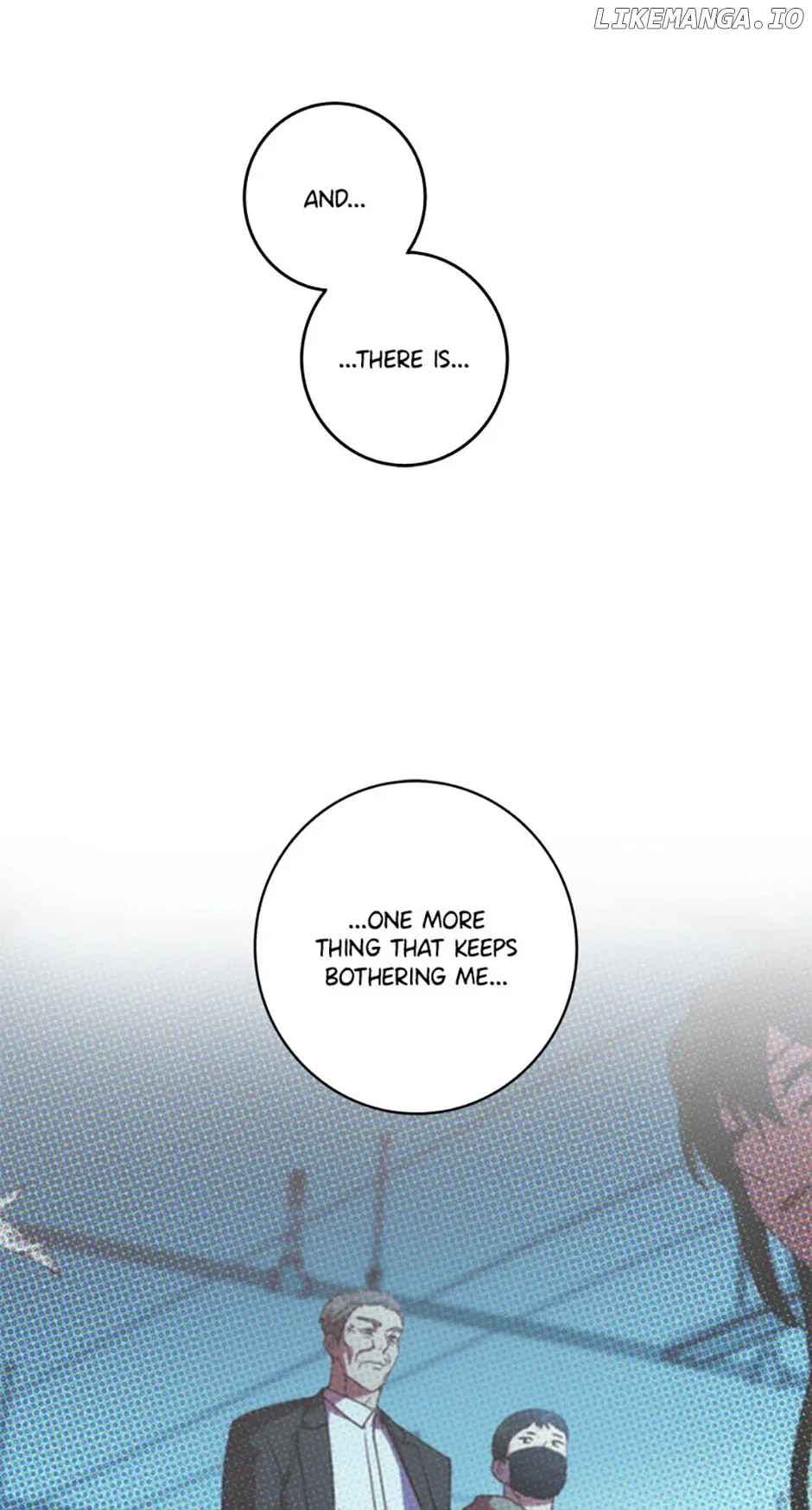 Welcome to Horong Café Chapter 48 page 29