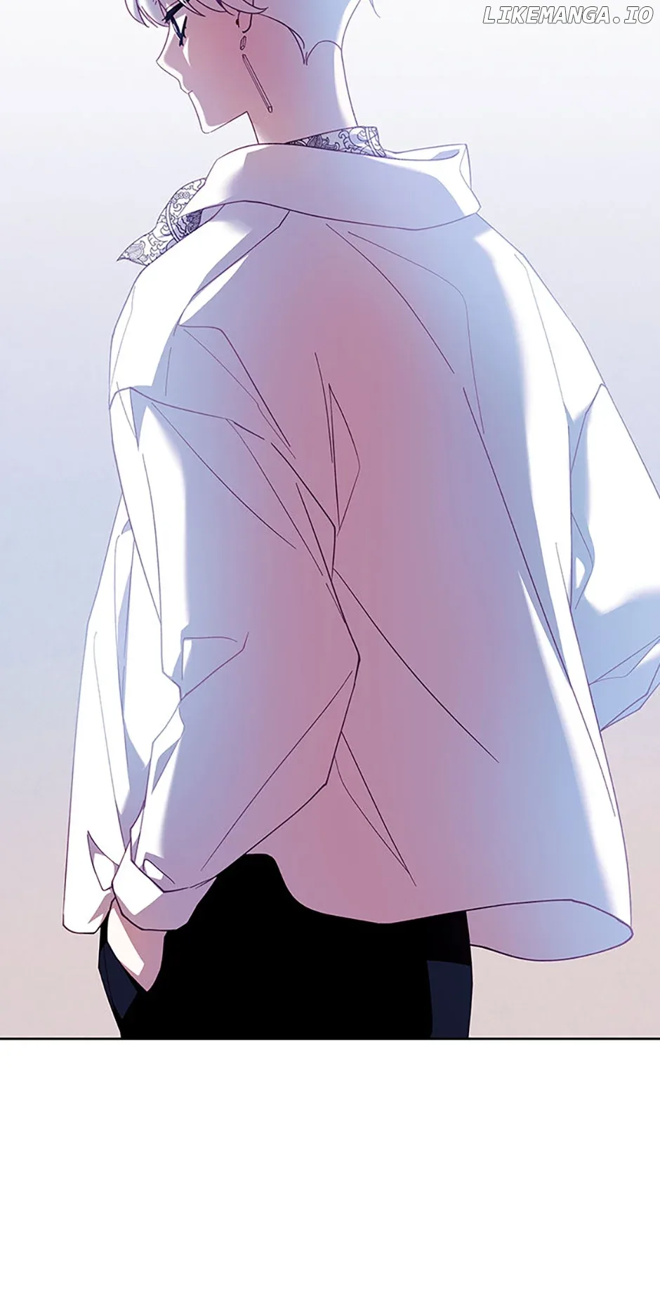 Welcome to Horong Café Chapter 48 page 11