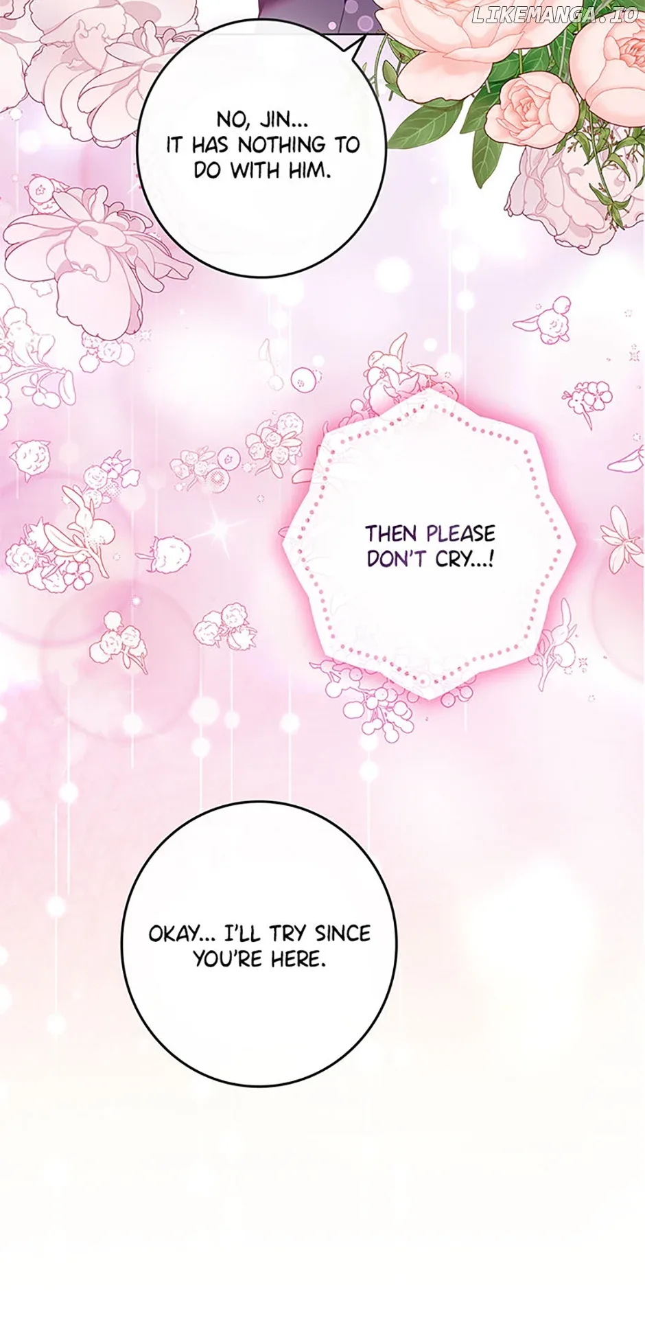 Welcome to Horong Café Chapter 48 page 7