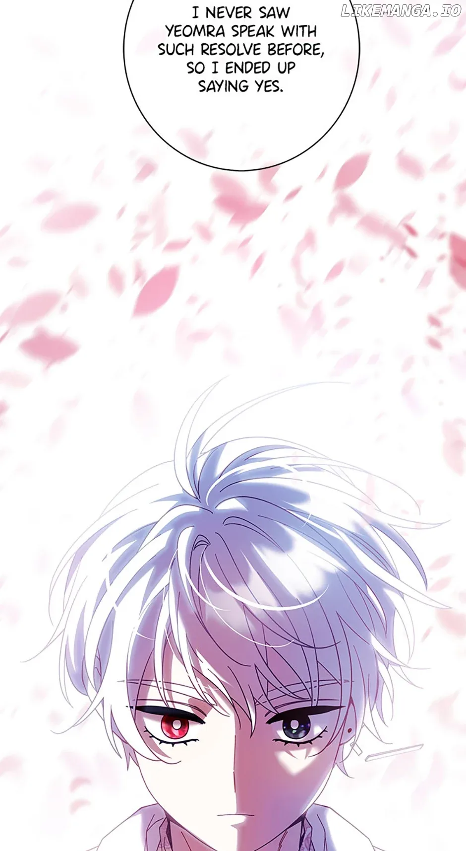 Welcome to Horong Café Chapter 48 page 15