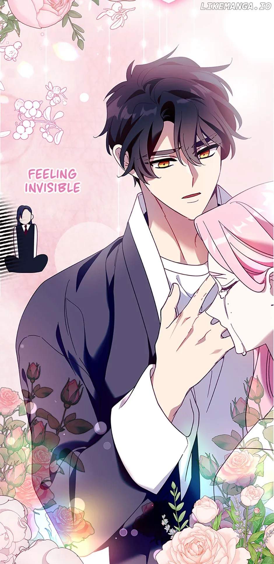 Welcome to Horong Café Chapter 48 page 6