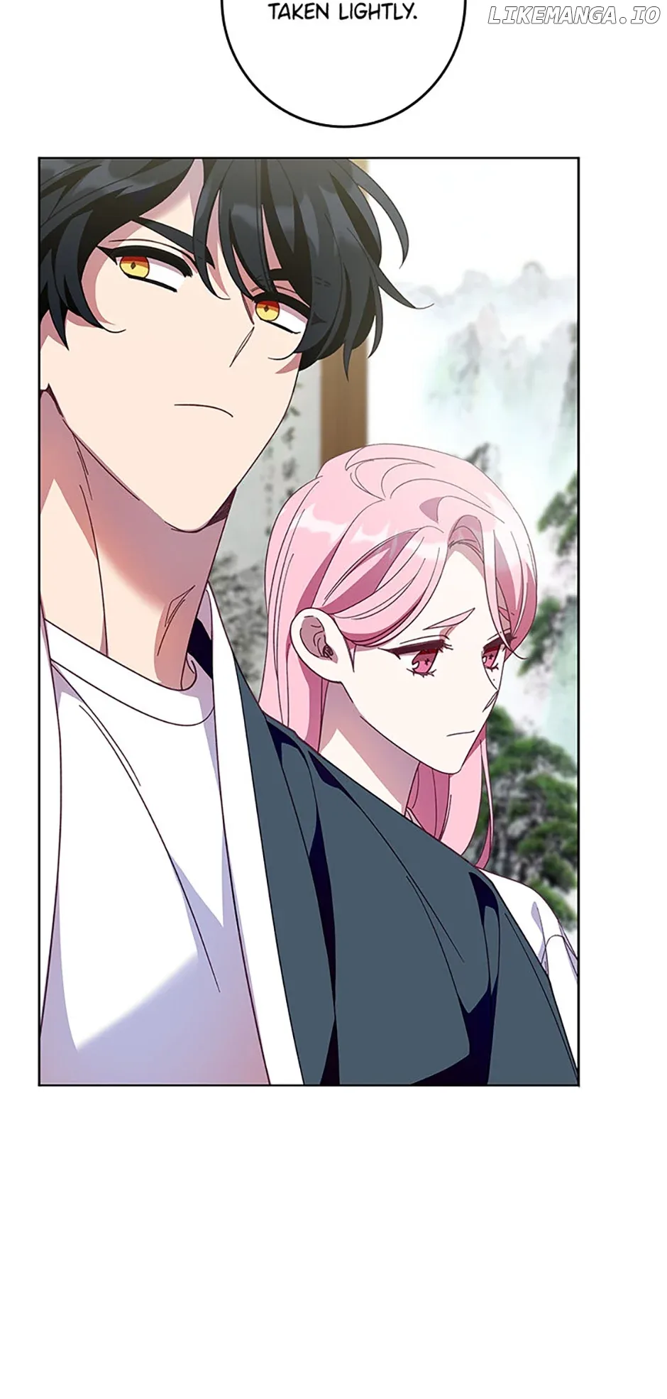 Welcome to Horong Café Chapter 48 page 22