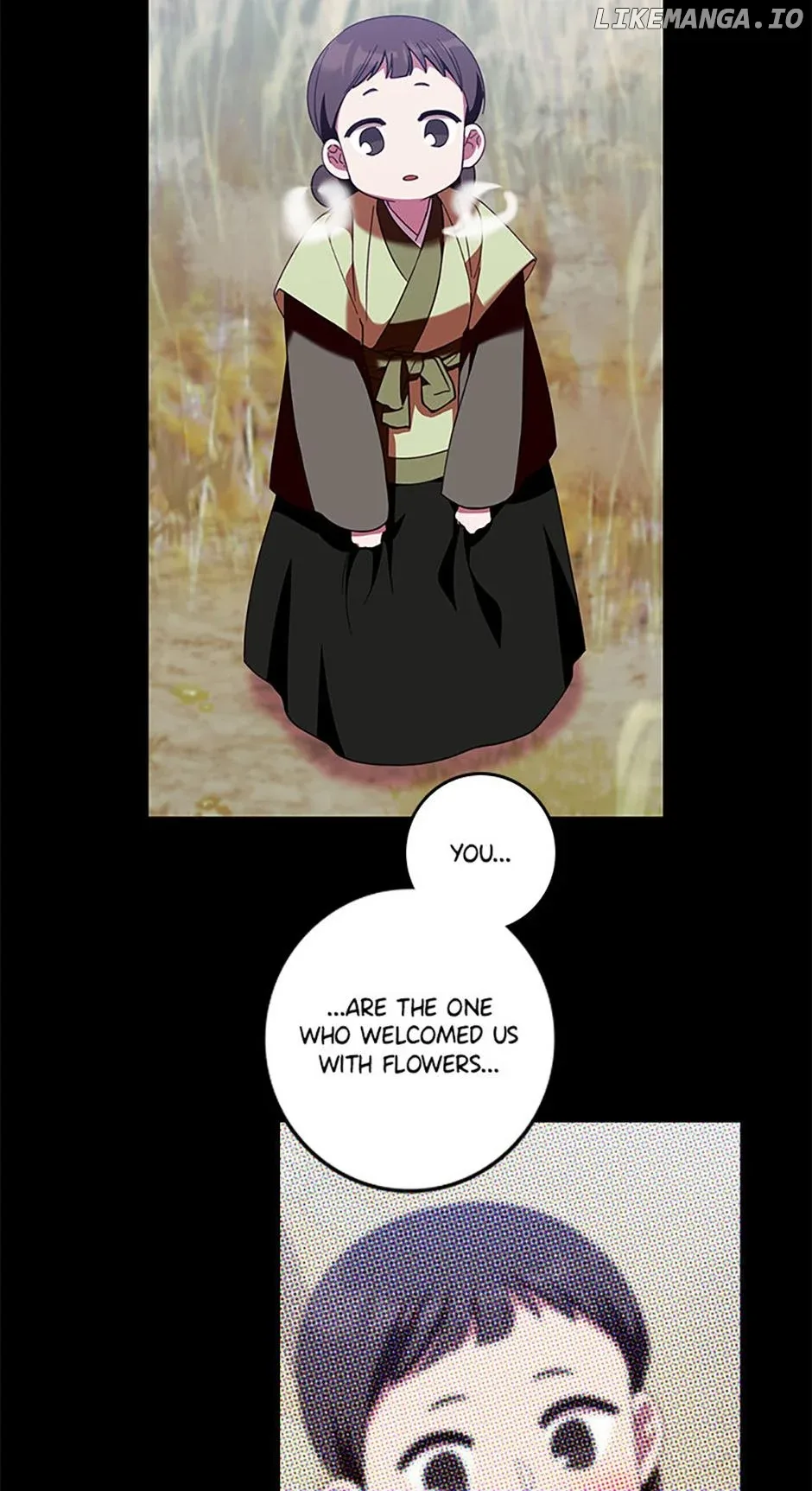 Welcome to Horong Café Chapter 42 page 50
