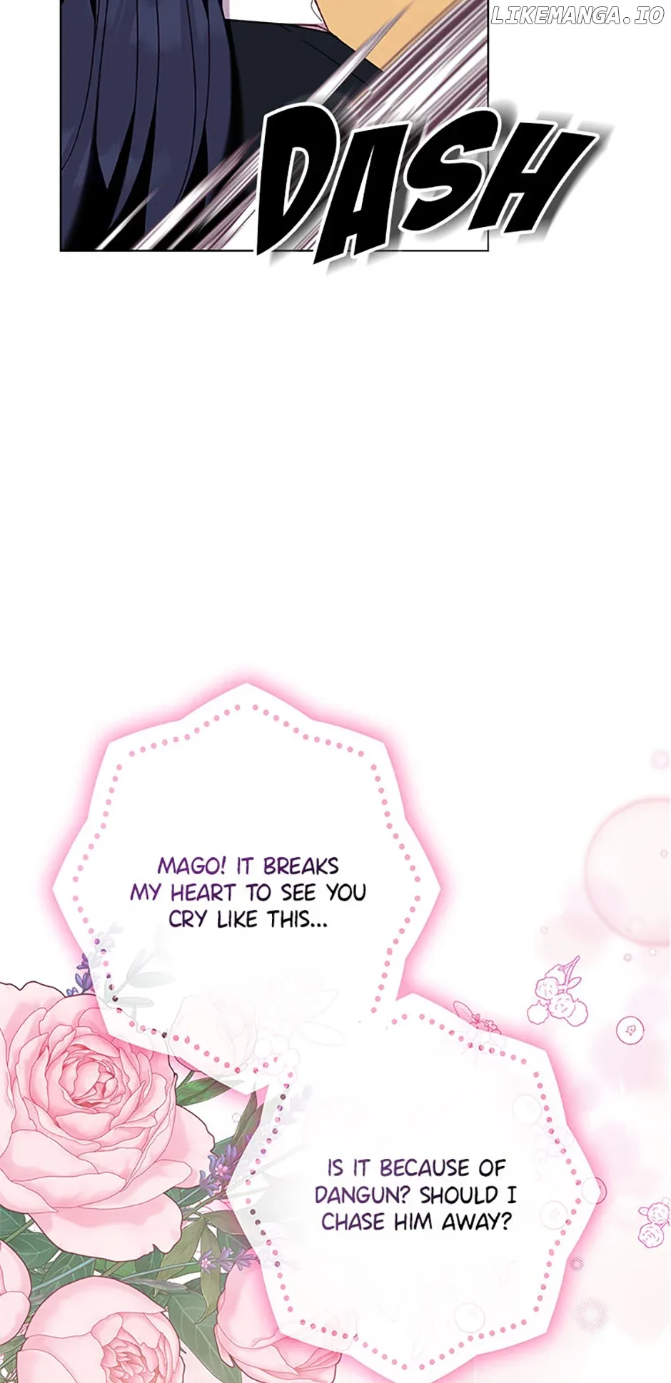 Welcome to Horong Café Chapter 48 page 5