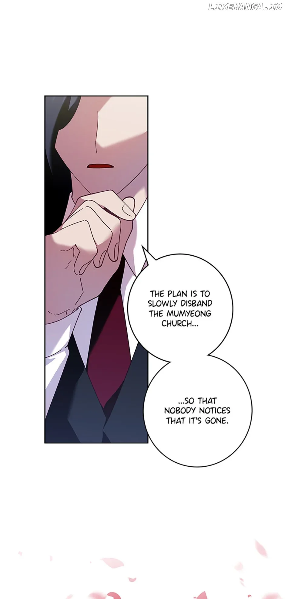 Welcome to Horong Café Chapter 48 page 18