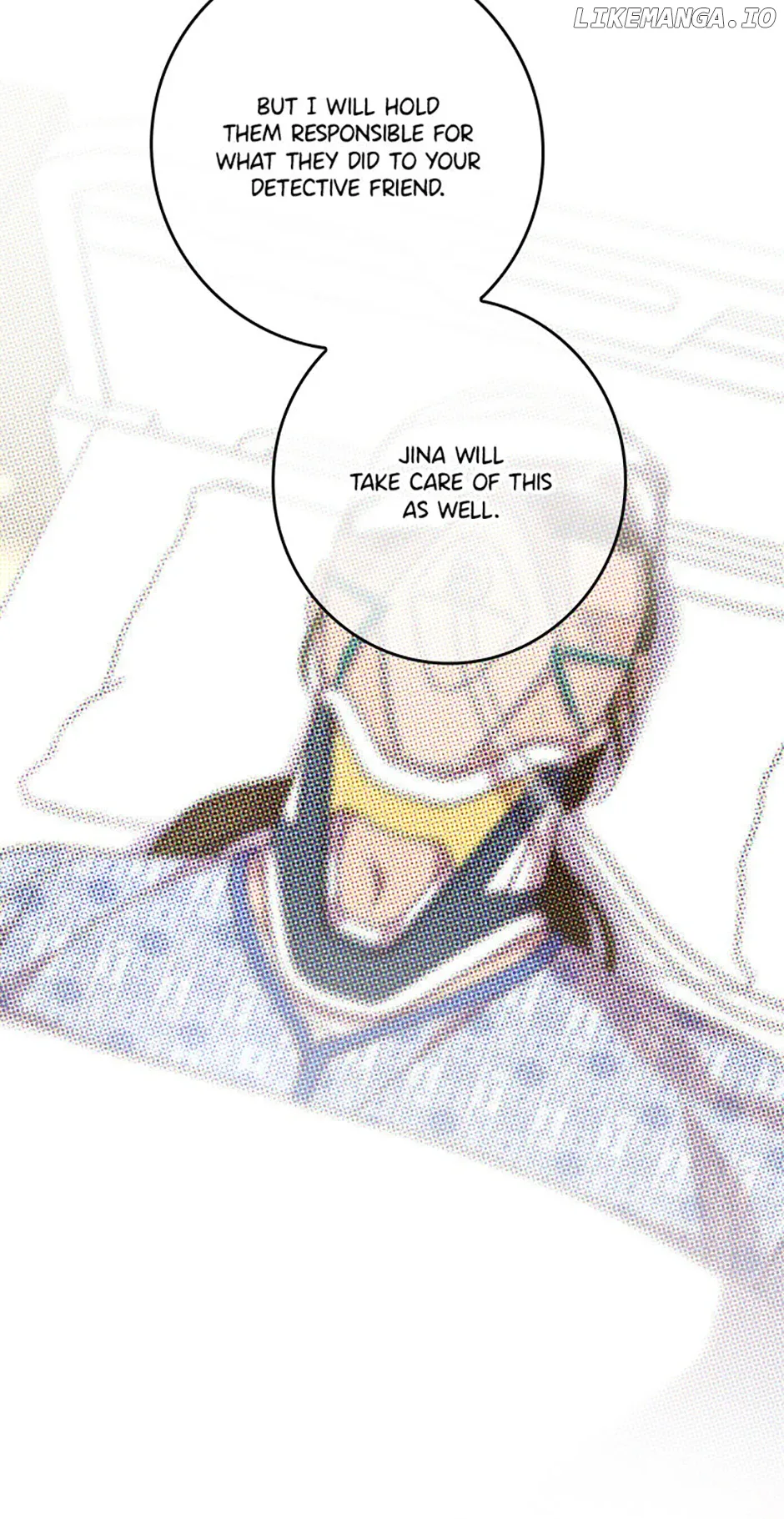 Welcome to Horong Café Chapter 48 page 27