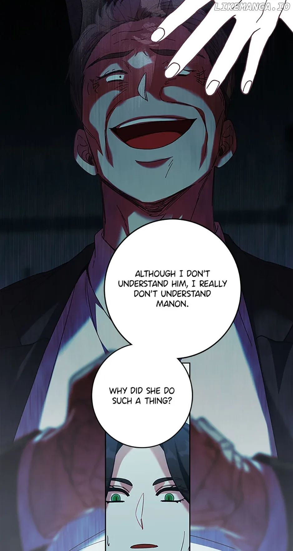 Welcome to Horong Café Chapter 48 page 77