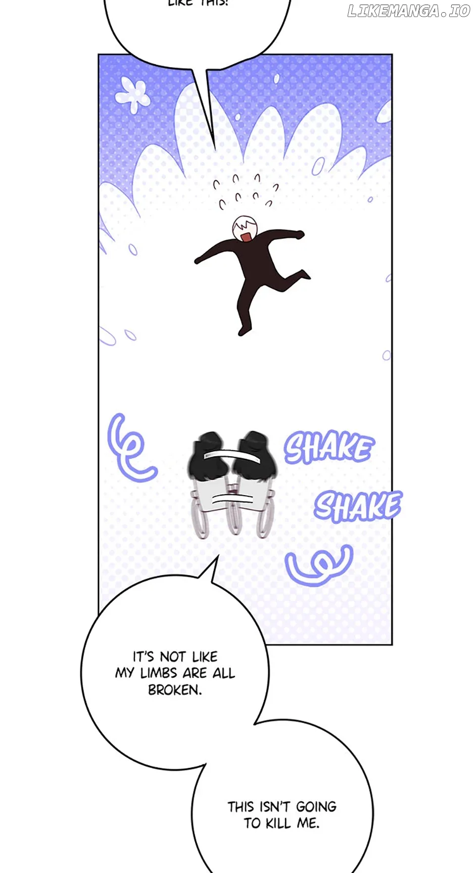 Welcome to Horong Café Chapter 48 page 49