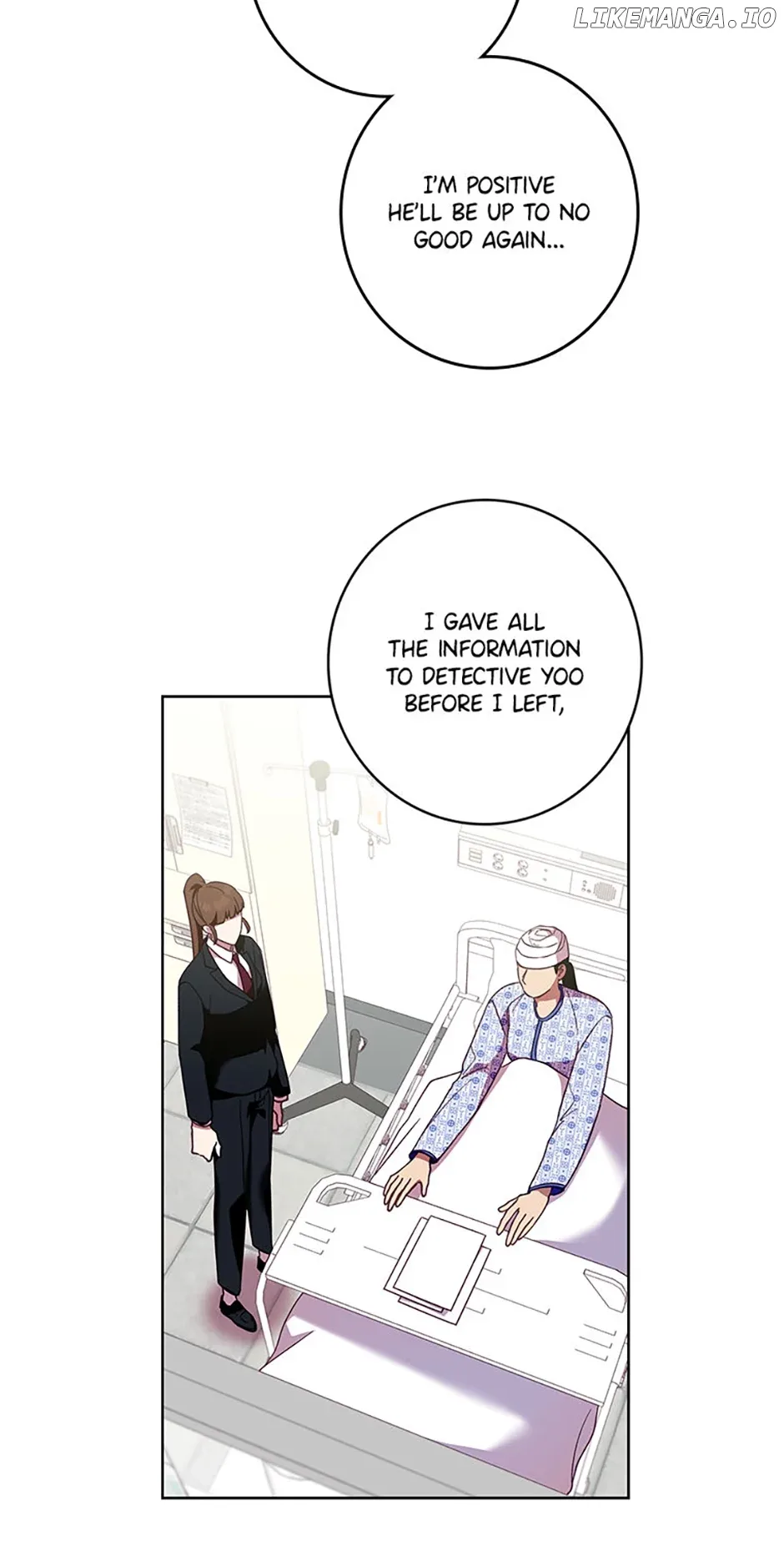 Welcome to Horong Café Chapter 48 page 73