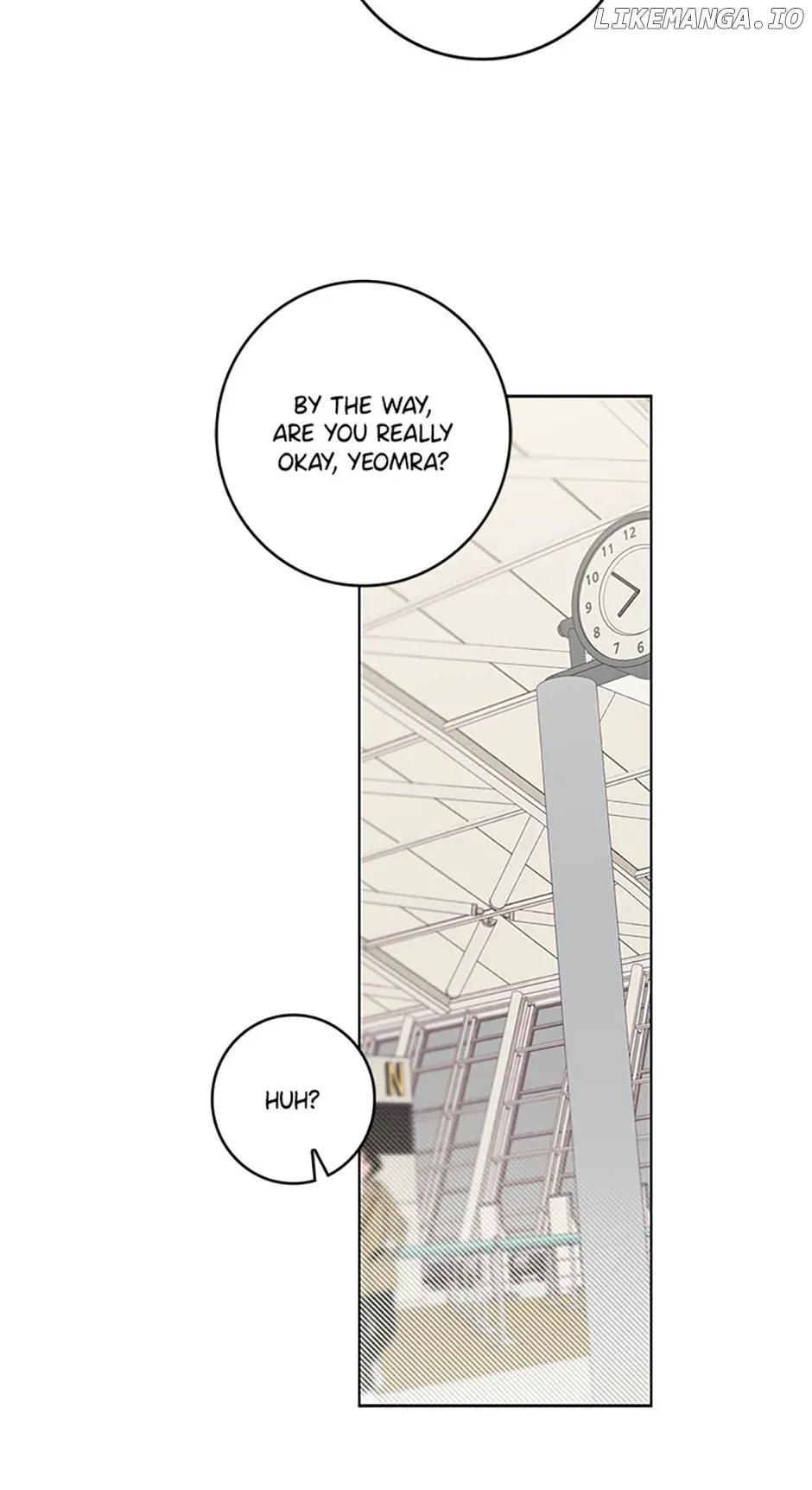 Welcome to Horong Café Chapter 48 page 50