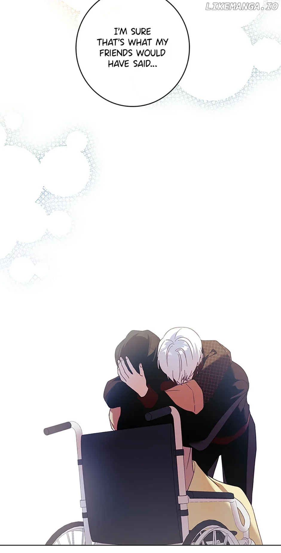Welcome to Horong Café Chapter 48 page 84