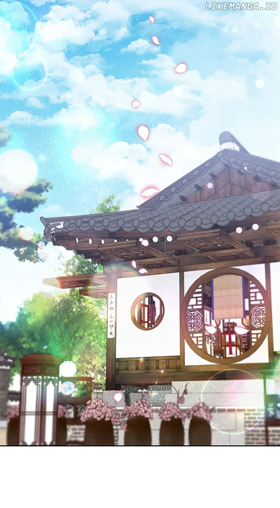 Welcome to Horong Café Chapter 48 page 97