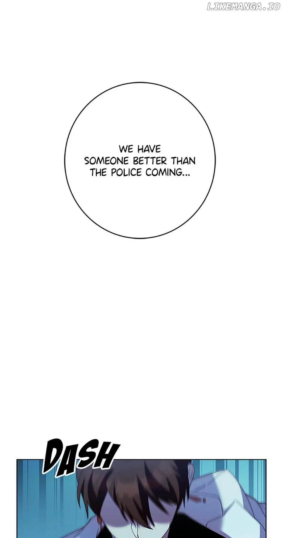 Welcome to Horong Café Chapter 45 page 36