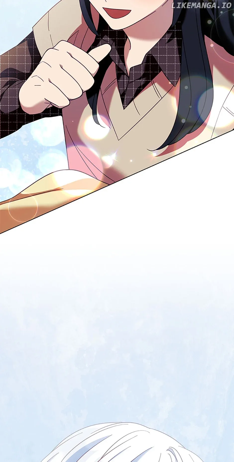 Welcome to Horong Café Chapter 48 page 69