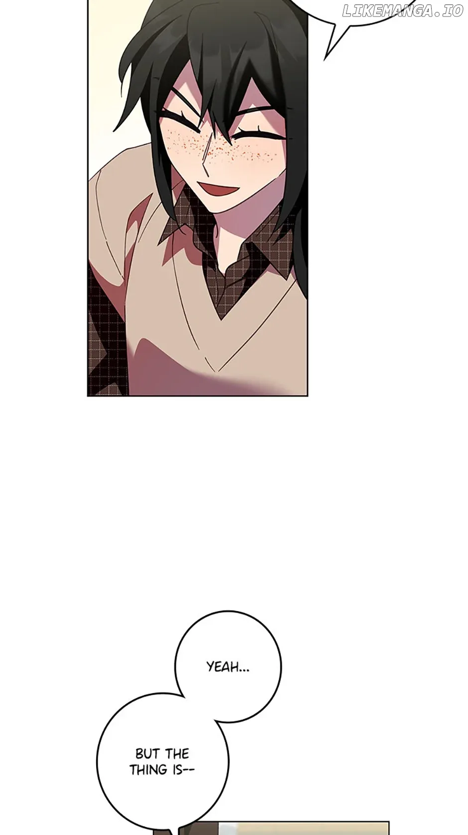Welcome to Horong Café Chapter 48 page 66