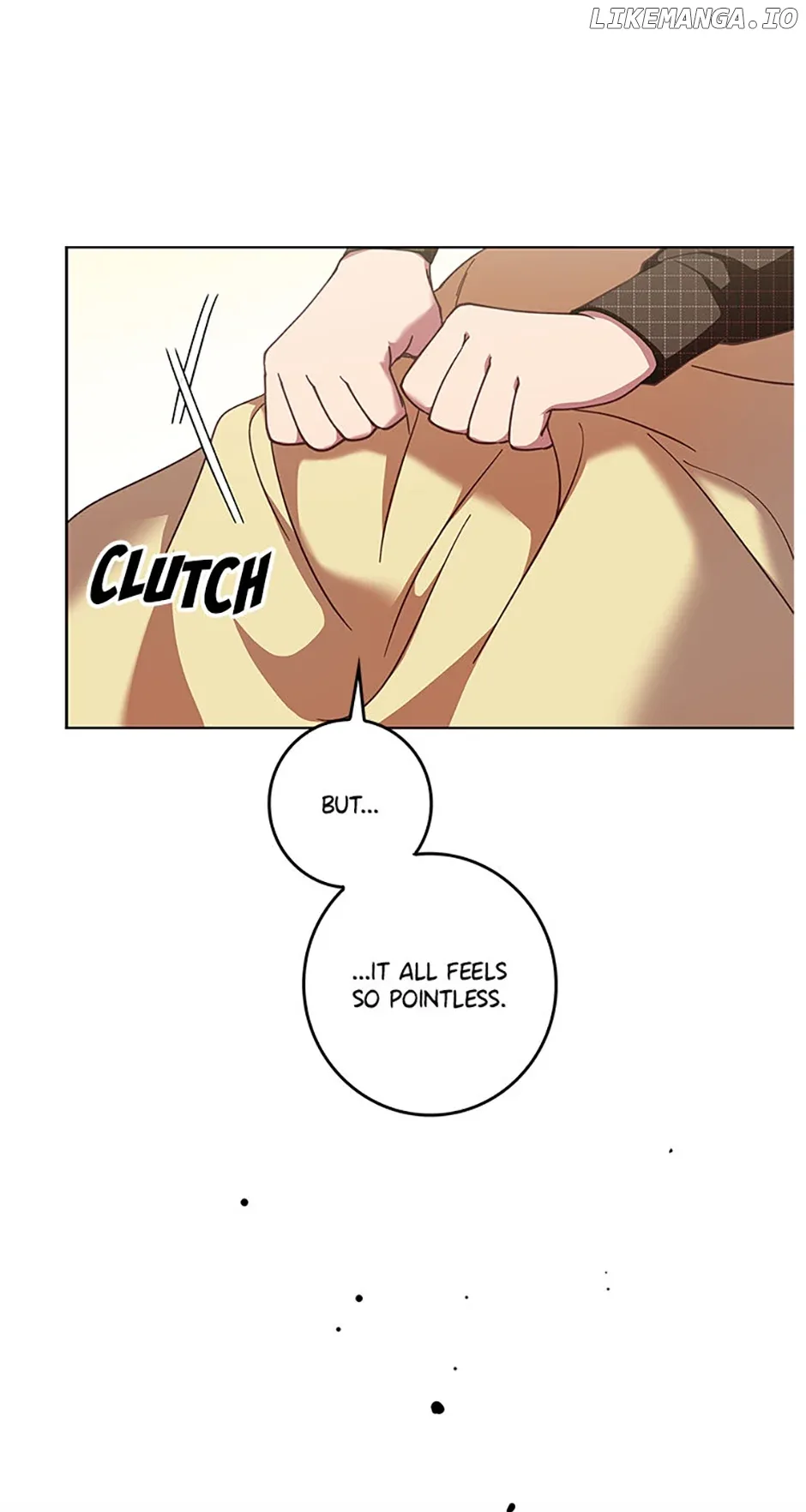 Welcome to Horong Café Chapter 48 page 74