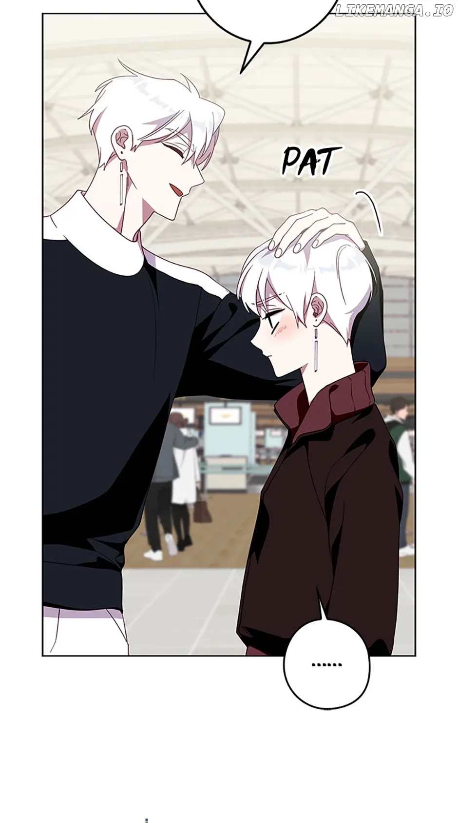 Welcome to Horong Café Chapter 48 page 45