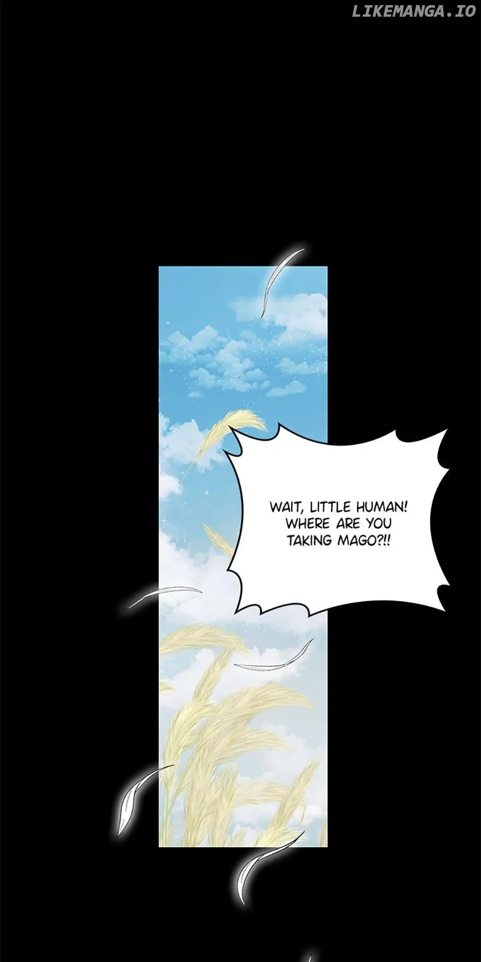 Welcome to Horong Café Chapter 42 page 54