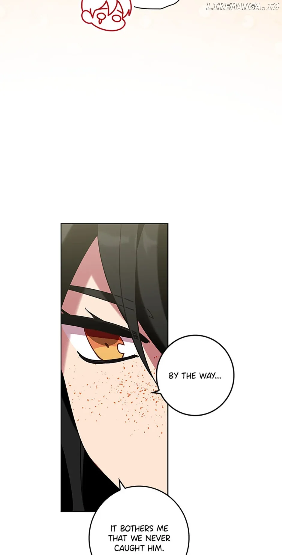 Welcome to Horong Café Chapter 48 page 72