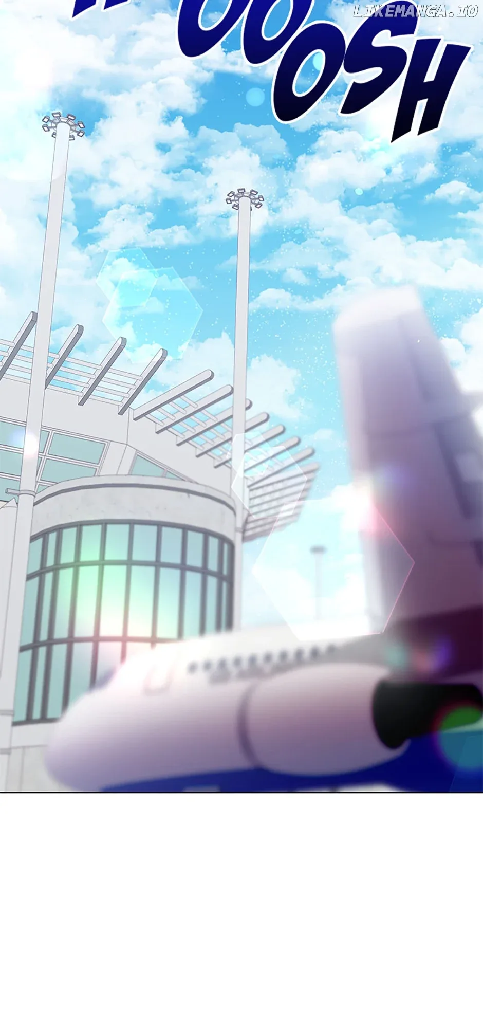 Welcome to Horong Café Chapter 48 page 39