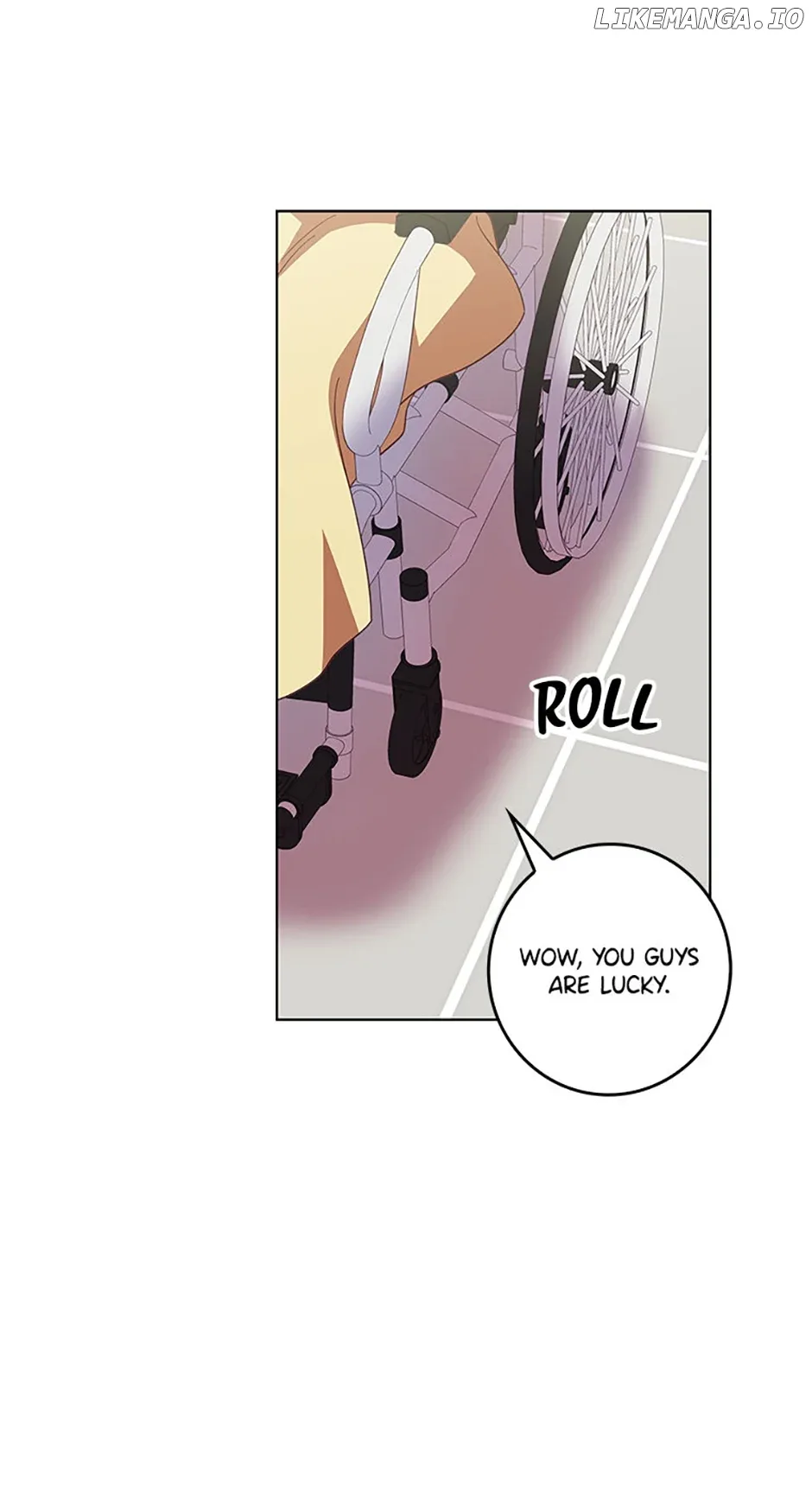 Welcome to Horong Café Chapter 48 page 46