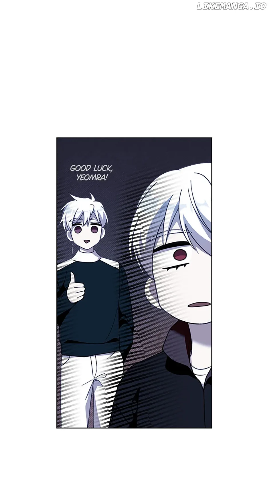 Welcome to Horong Café Chapter 48 page 62