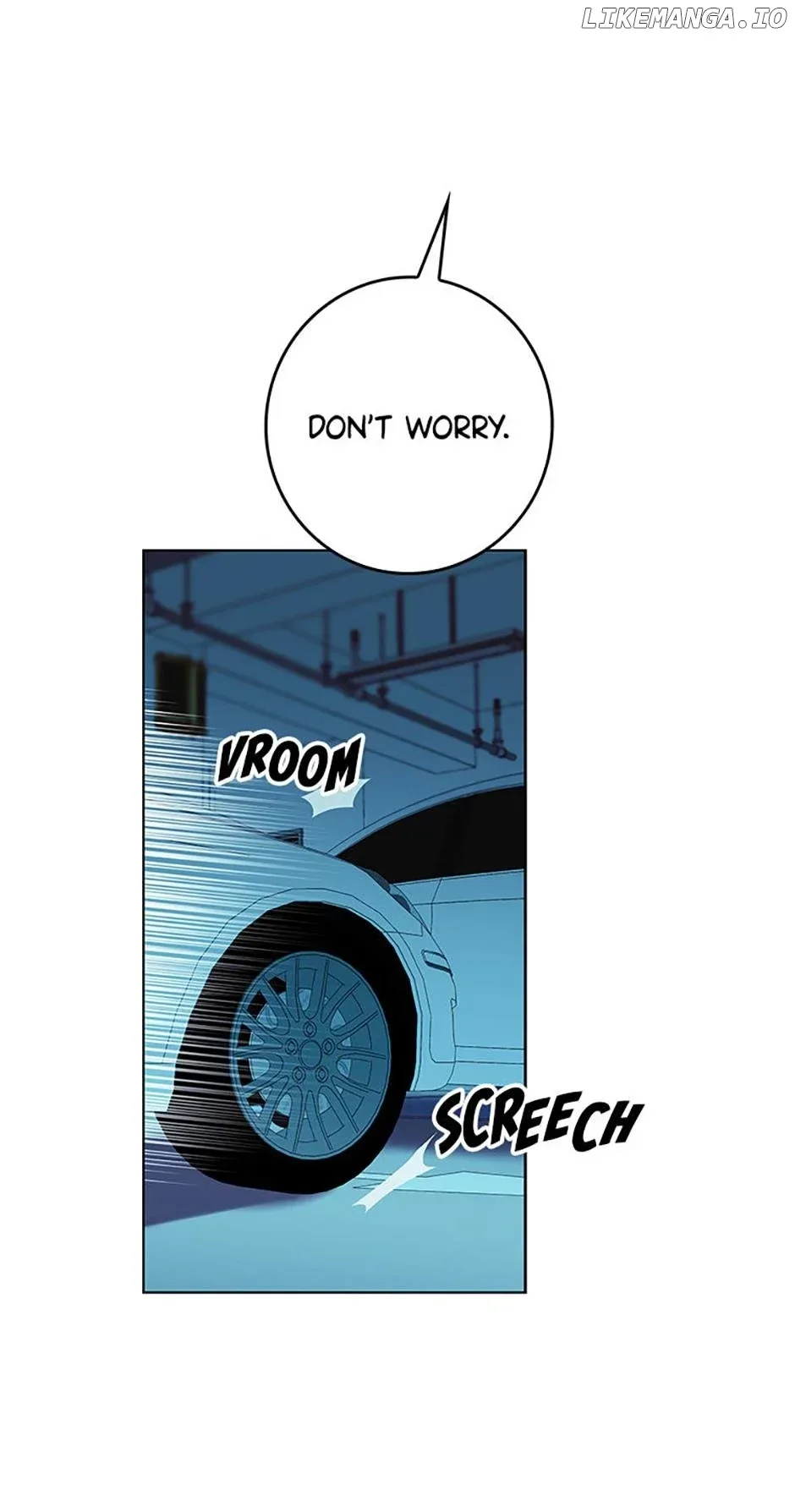 Welcome to Horong Café Chapter 45 page 35