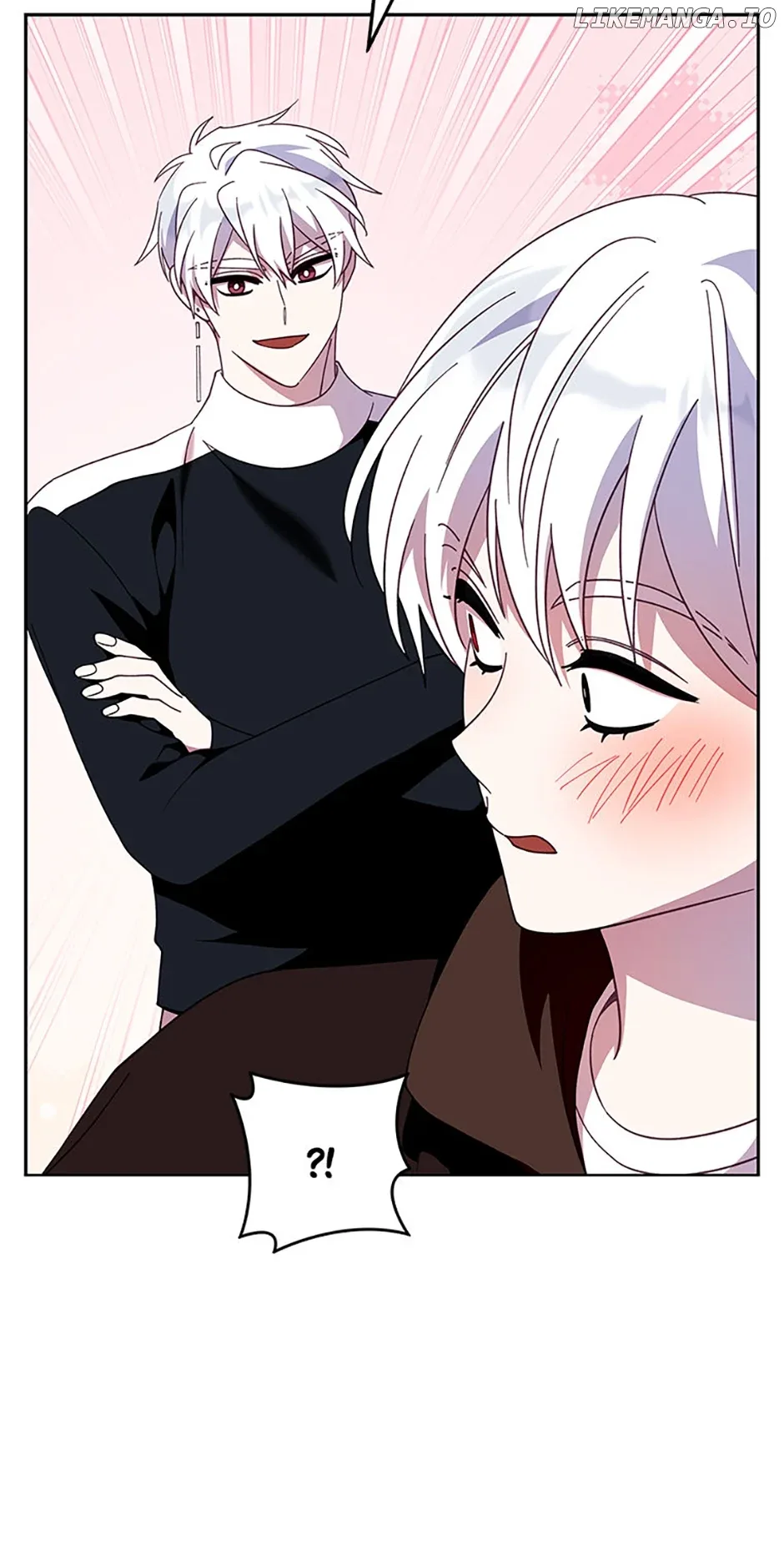 Welcome to Horong Café Chapter 48 page 56