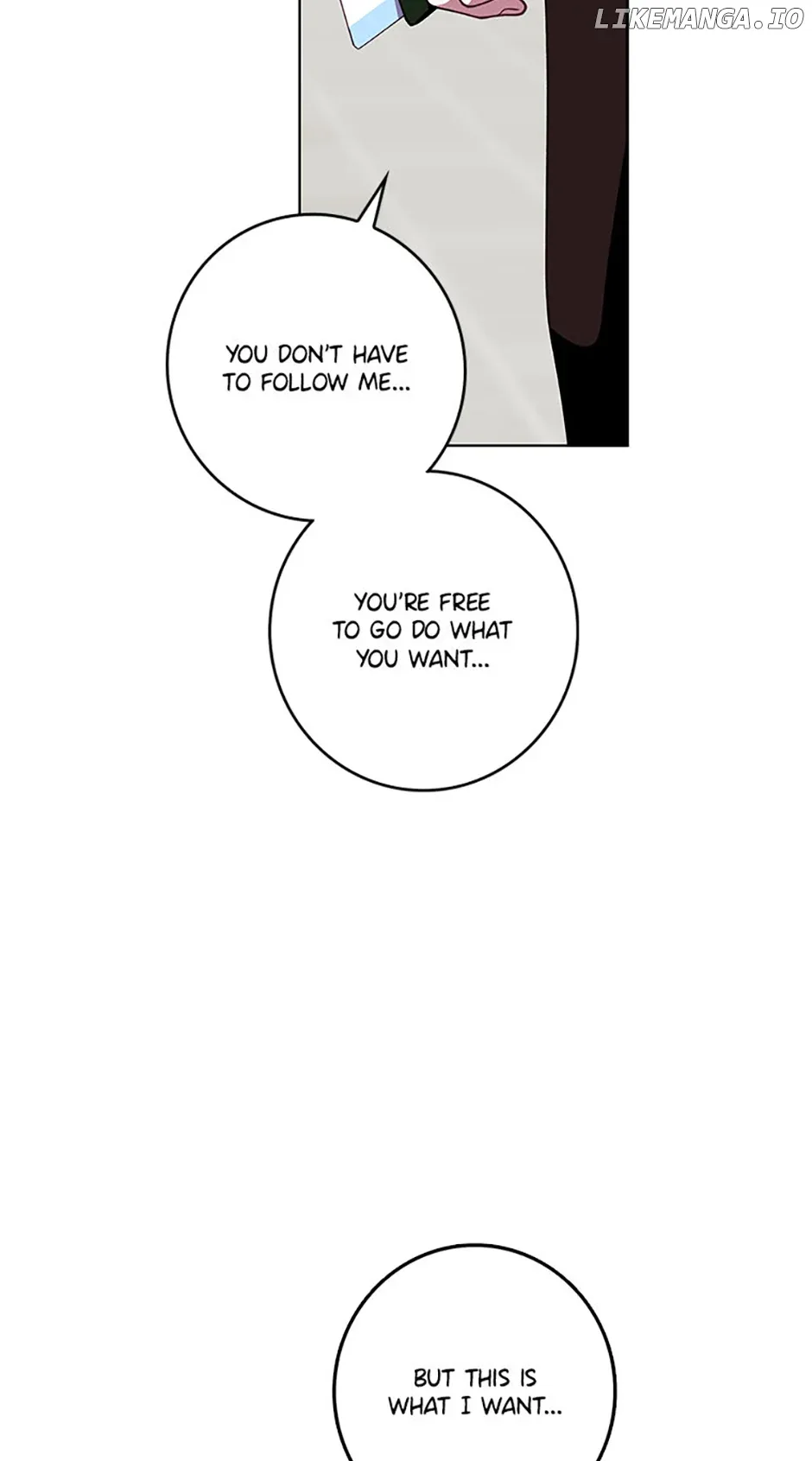 Welcome to Horong Café Chapter 48 page 44