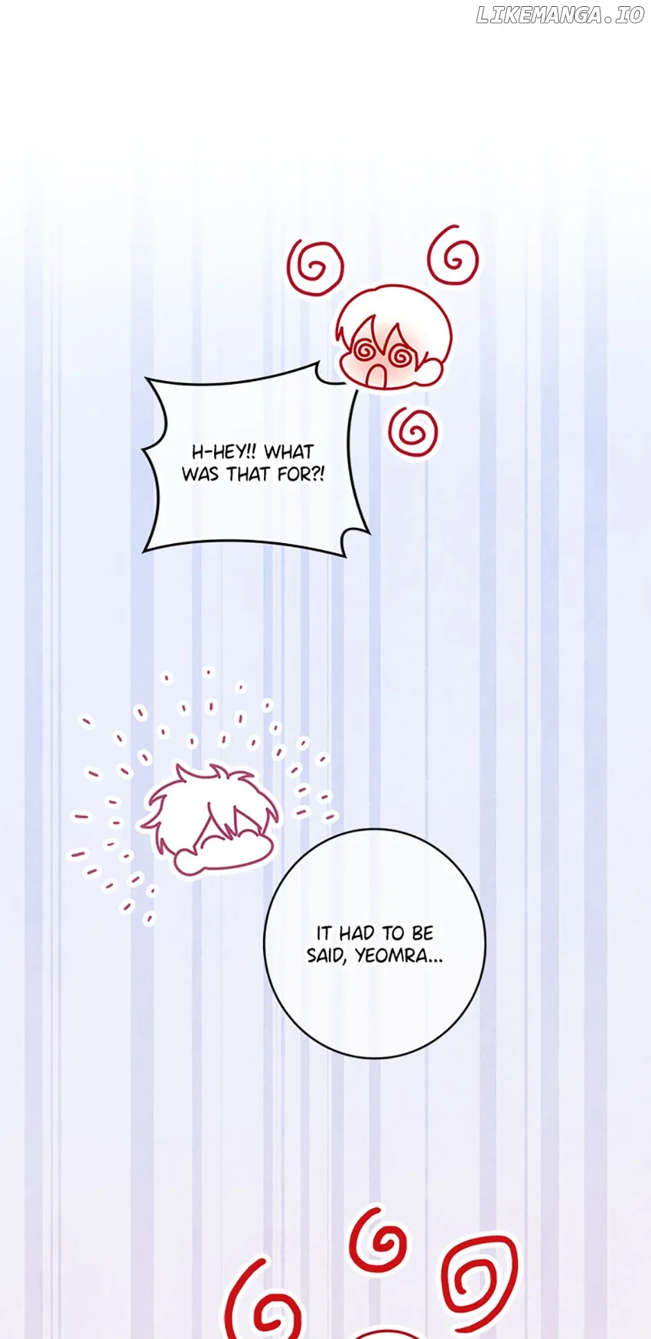 Welcome to Horong Café Chapter 48 page 57