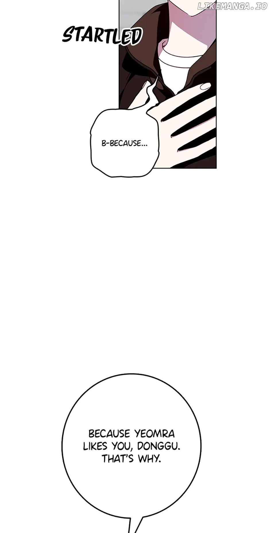 Welcome to Horong Café Chapter 48 page 55