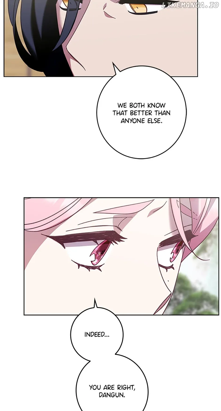 Welcome to Horong Café Chapter 48 page 32