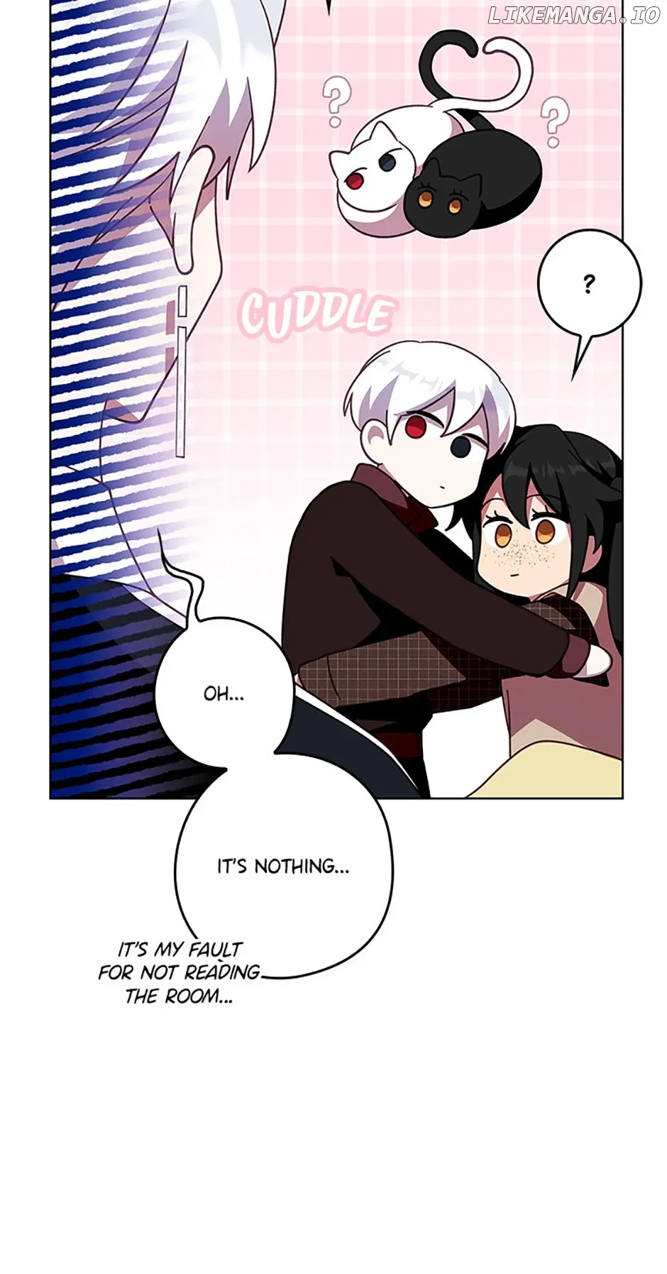 Welcome to Horong Café Chapter 48 page 88