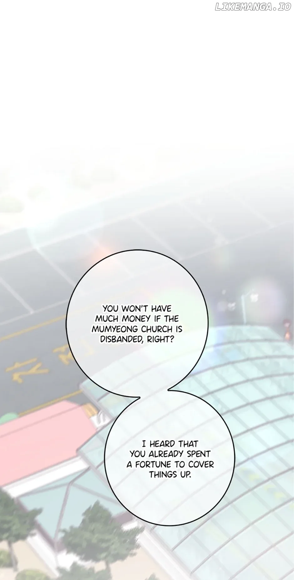 Welcome to Horong Café Chapter 48 page 51