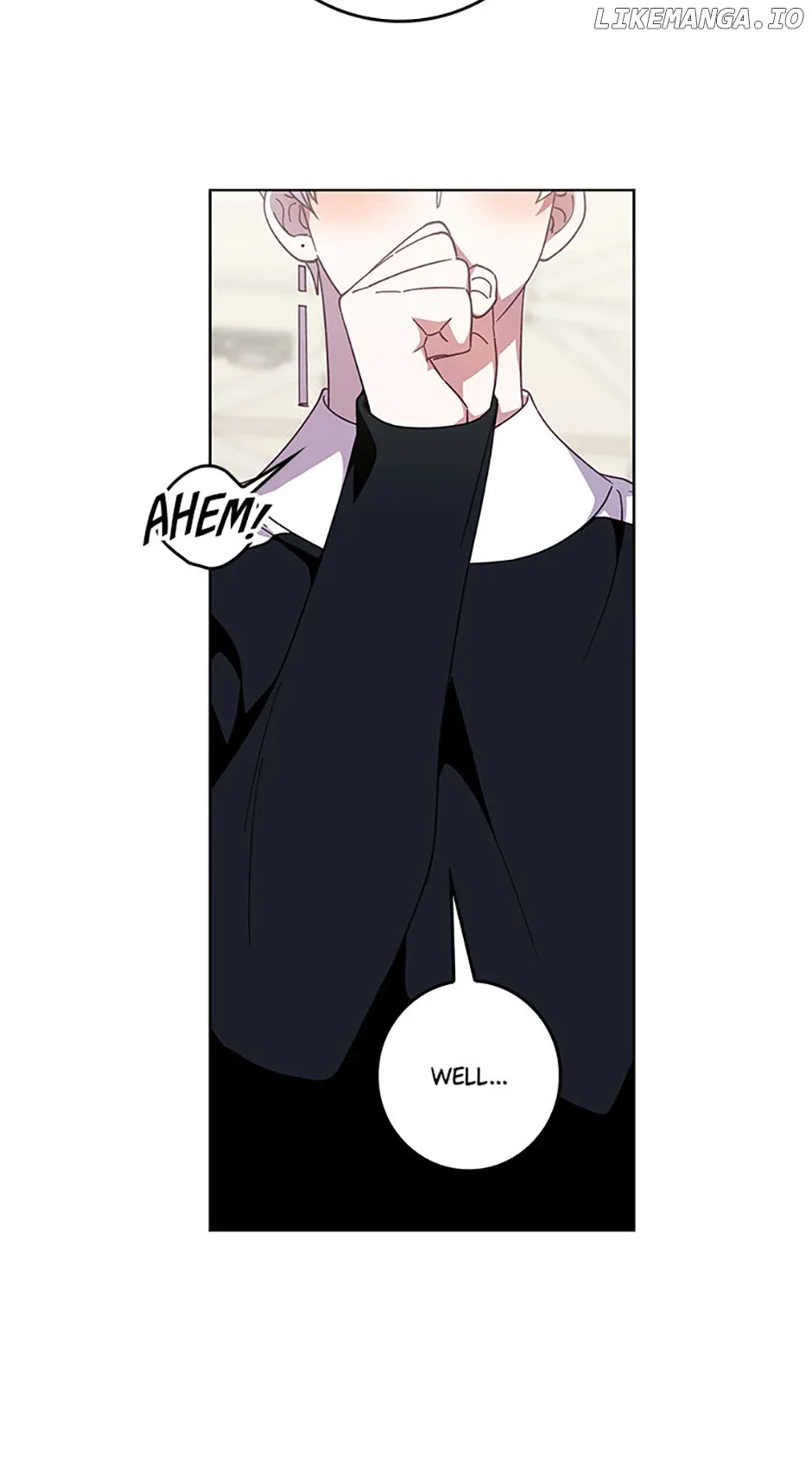 Welcome to Horong Café Chapter 48 page 94