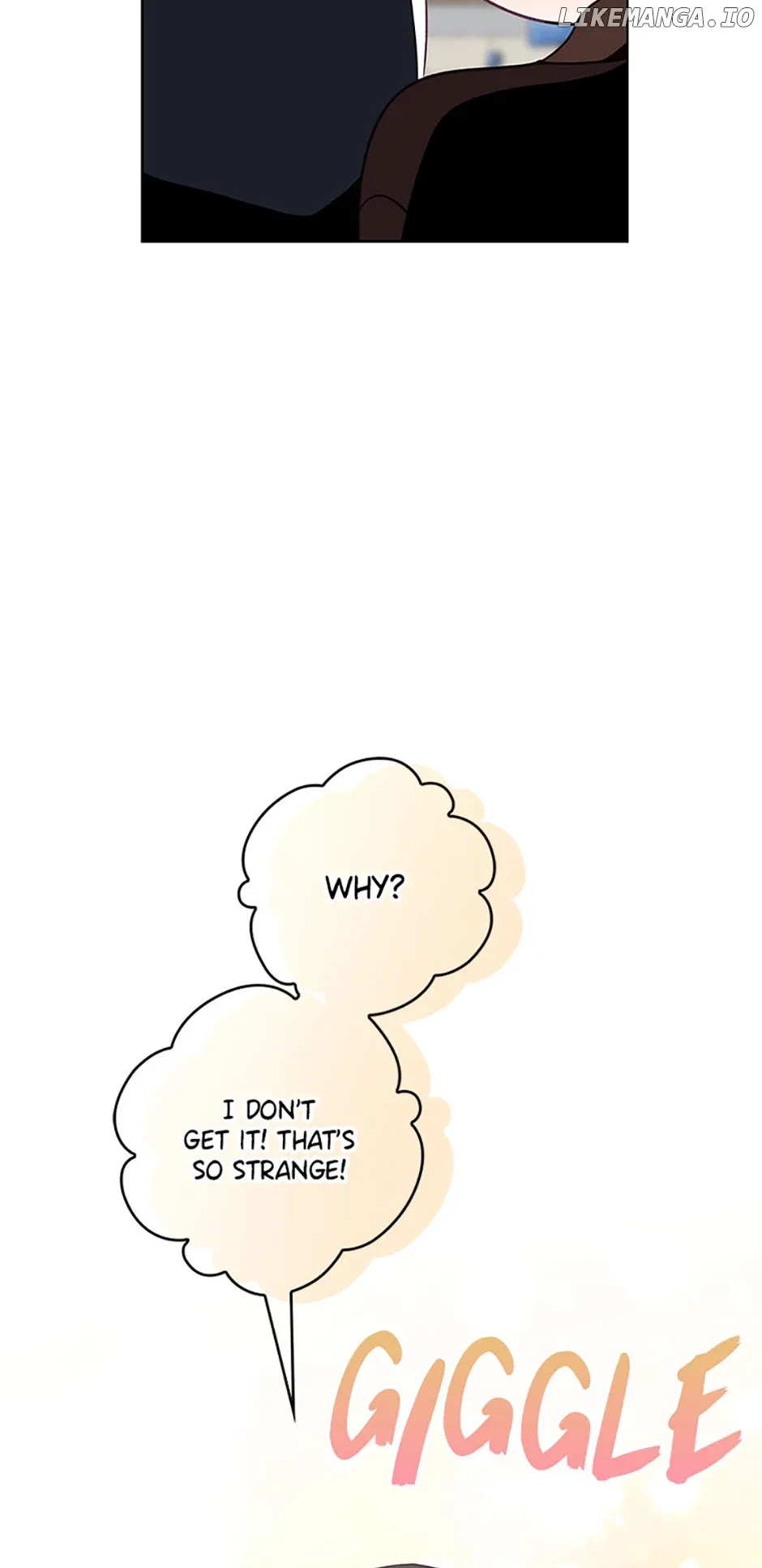Welcome to Horong Café Chapter 48 page 60