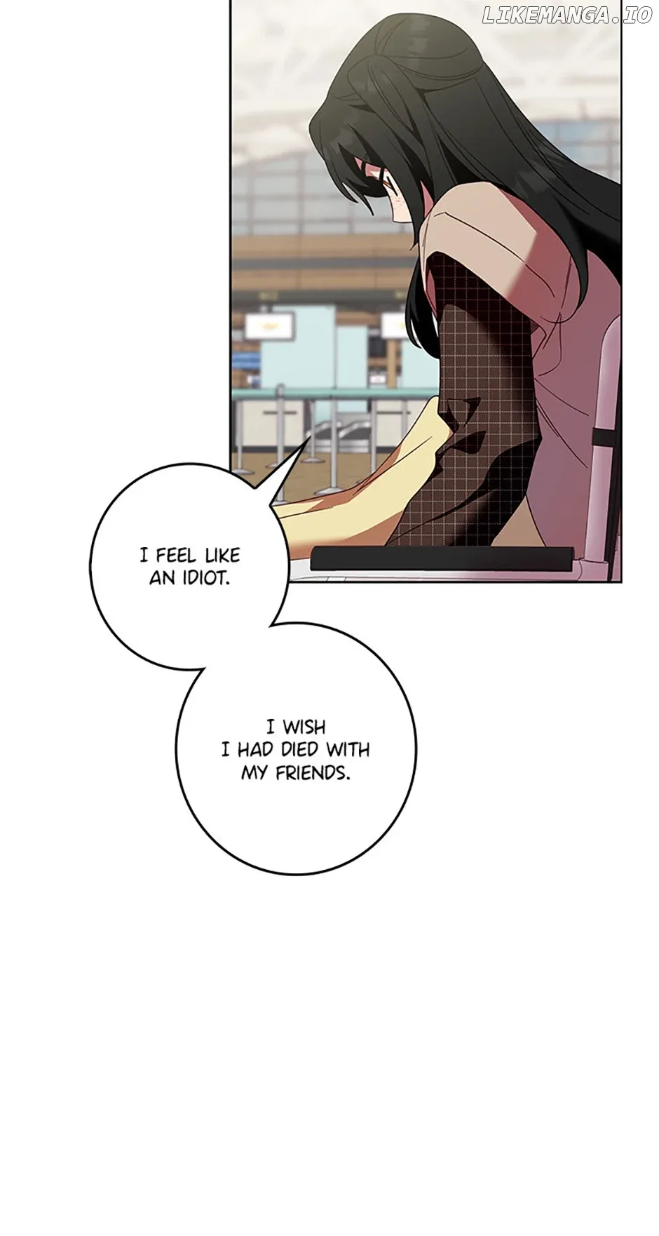 Welcome to Horong Café Chapter 48 page 79