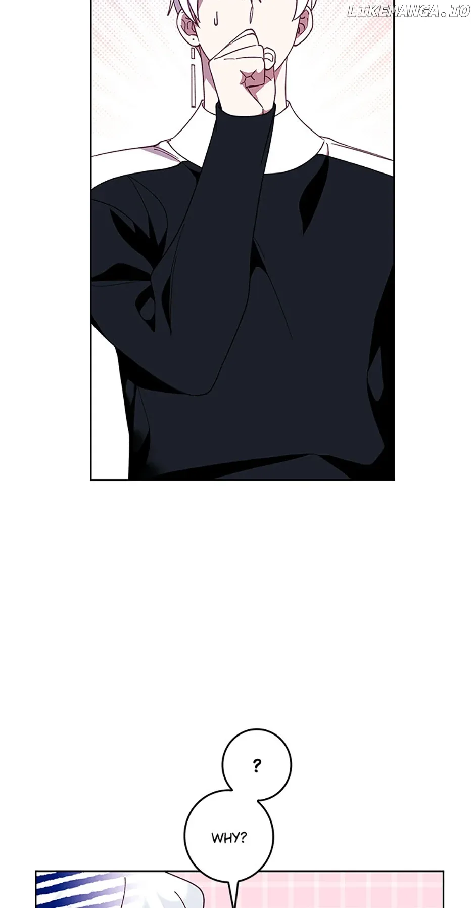 Welcome to Horong Café Chapter 48 page 87