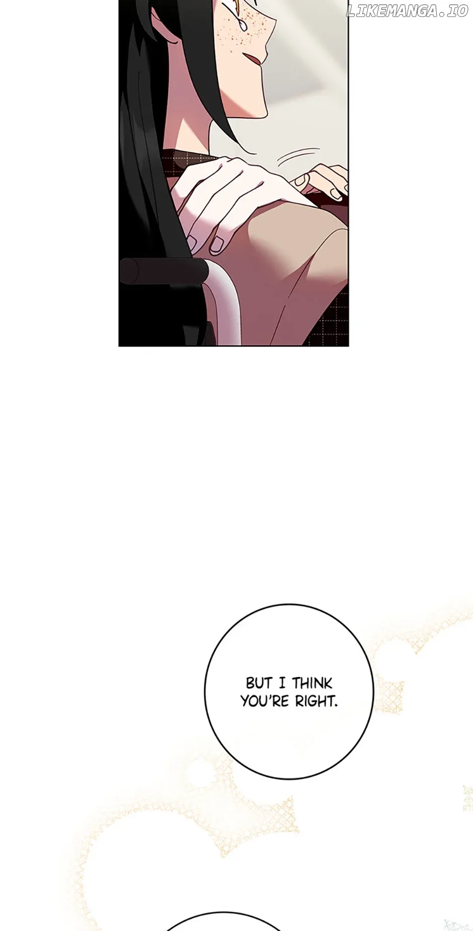 Welcome to Horong Café Chapter 48 page 83