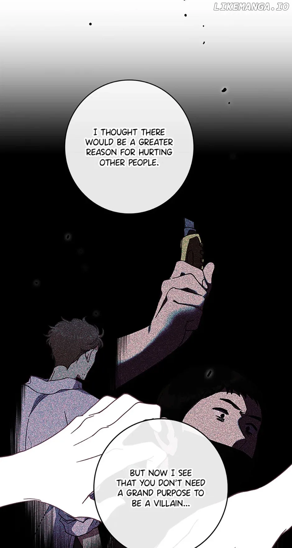 Welcome to Horong Café Chapter 48 page 75