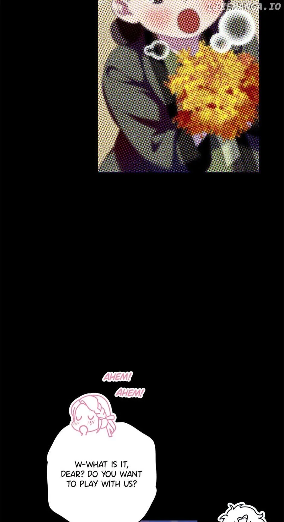 Welcome to Horong Café Chapter 42 page 51