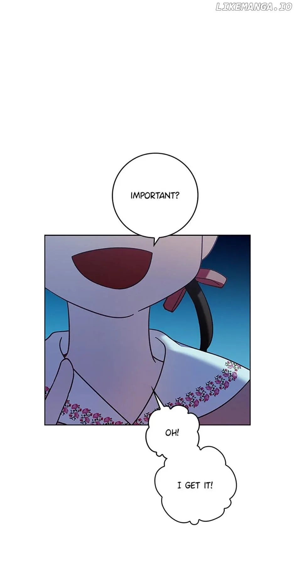 Welcome to Horong Café Chapter 44 page 22